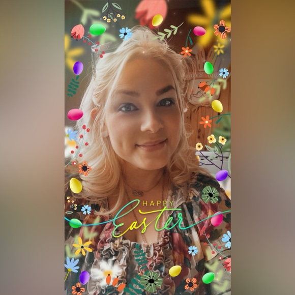 Meet your Posher, Amanda! - Picture 4 of 9